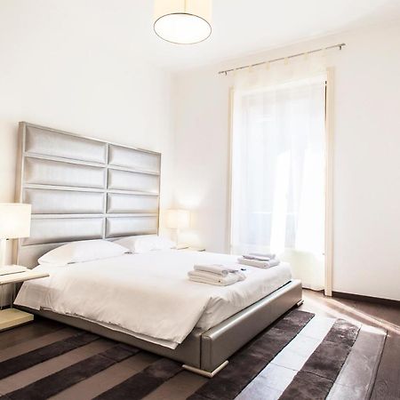 Morgan Suite - Visconti Milán Exteriér fotografie