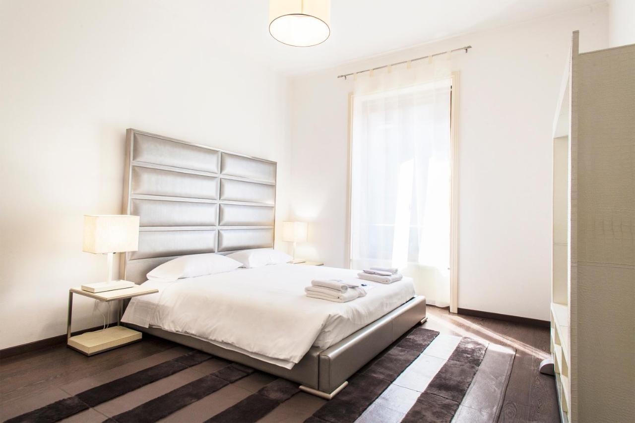 Morgan Suite - Visconti Milán Exteriér fotografie