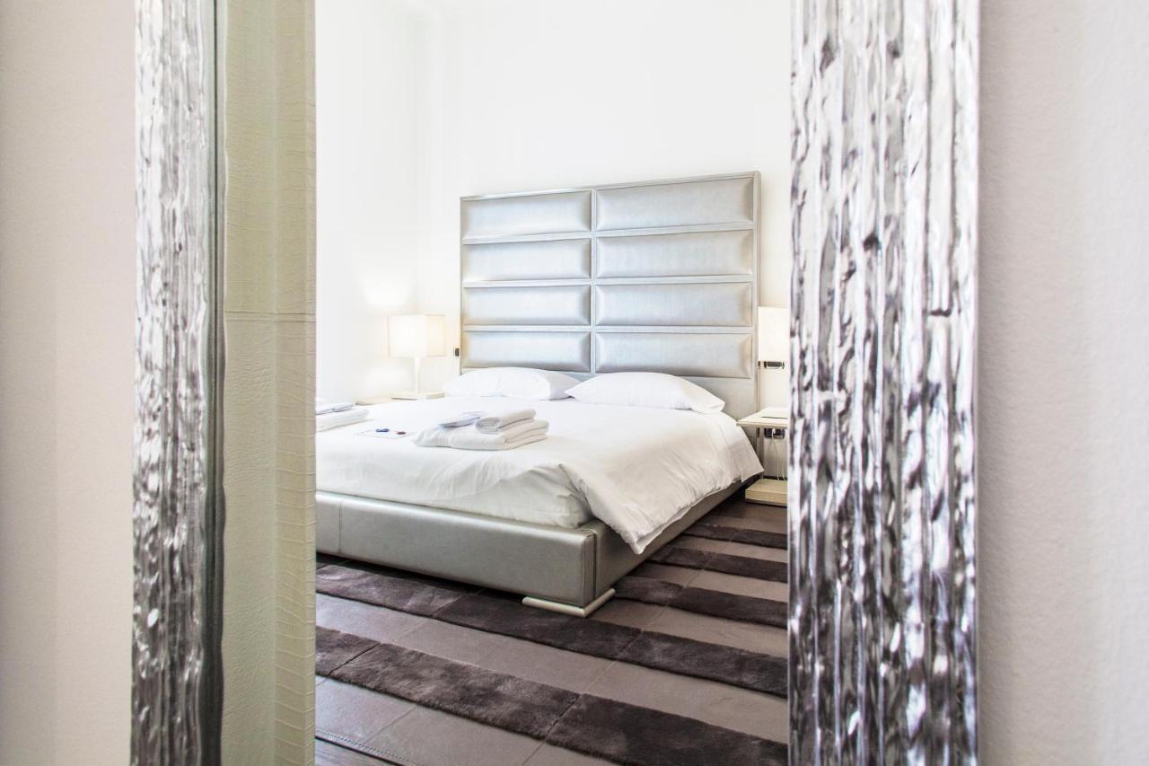 Morgan Suite - Visconti Milán Exteriér fotografie