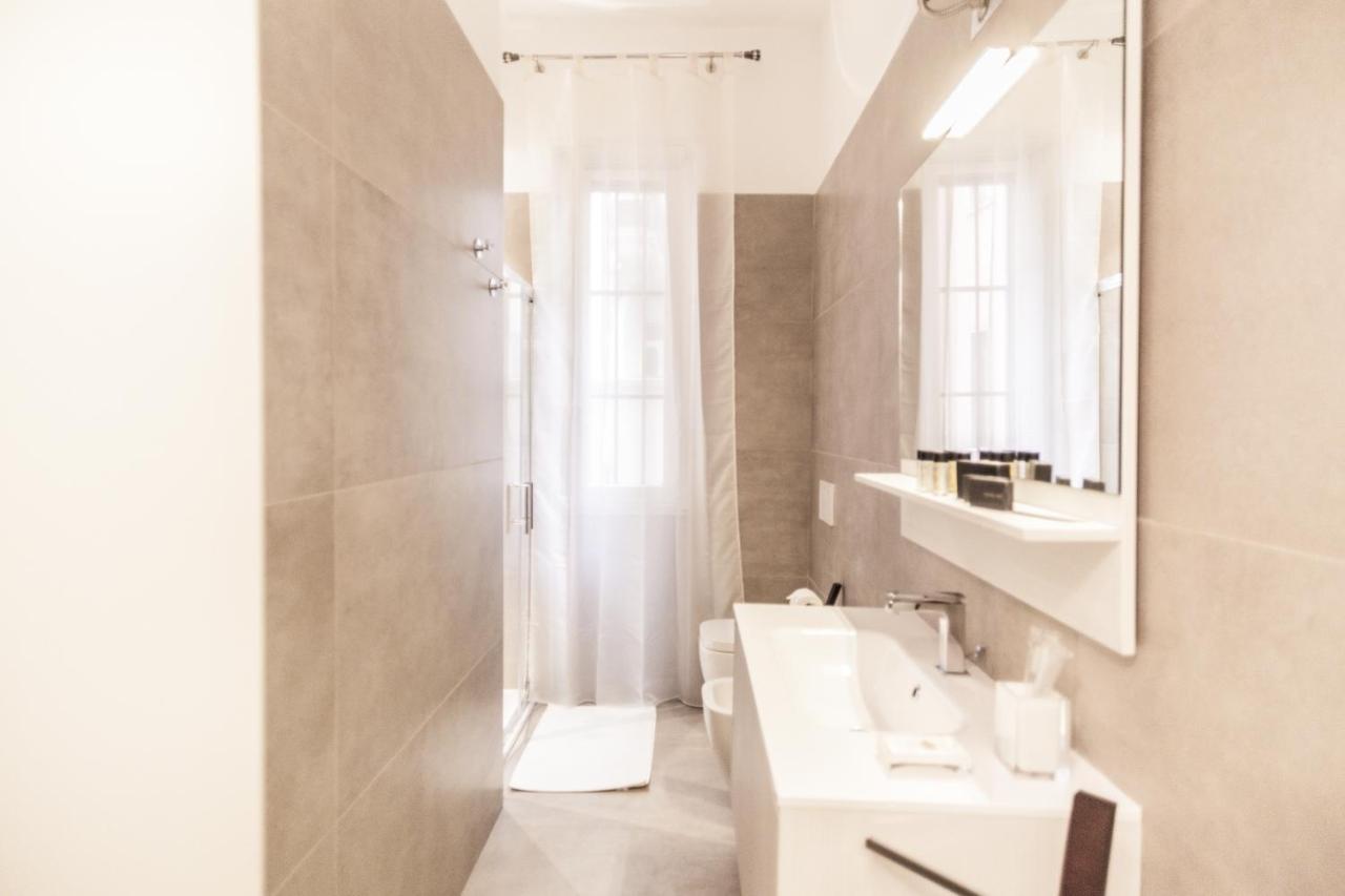 Morgan Suite - Visconti Milán Exteriér fotografie