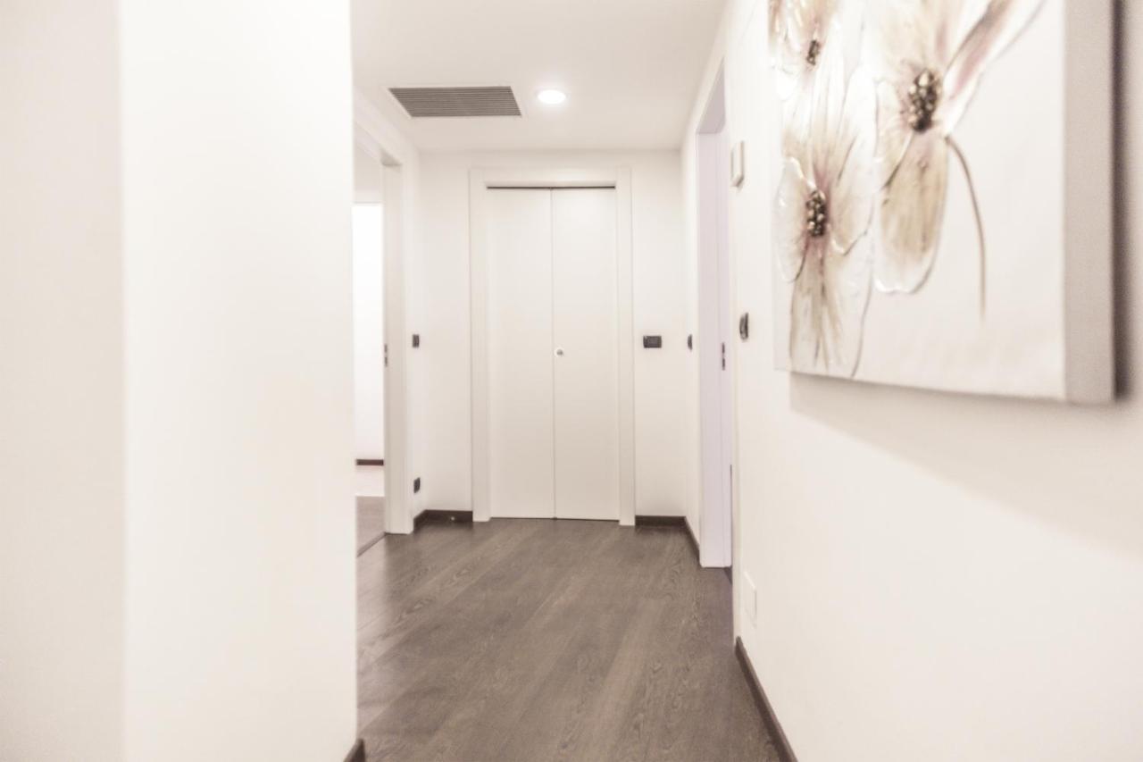 Morgan Suite - Visconti Milán Exteriér fotografie