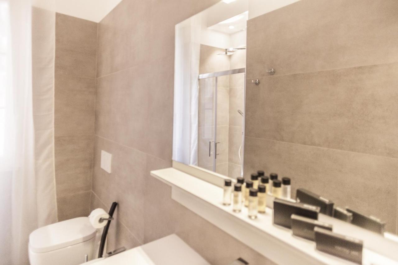 Morgan Suite - Visconti Milán Exteriér fotografie