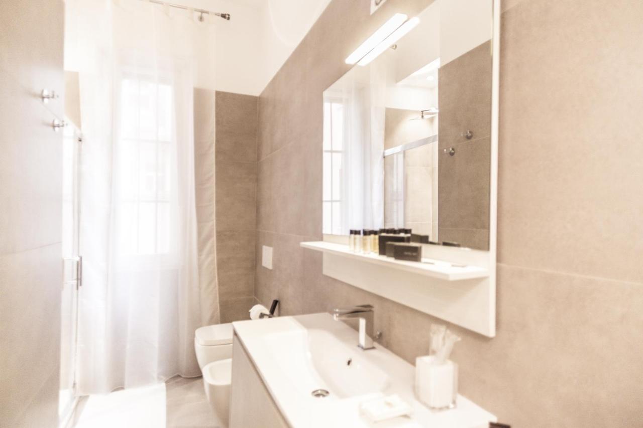 Morgan Suite - Visconti Milán Exteriér fotografie