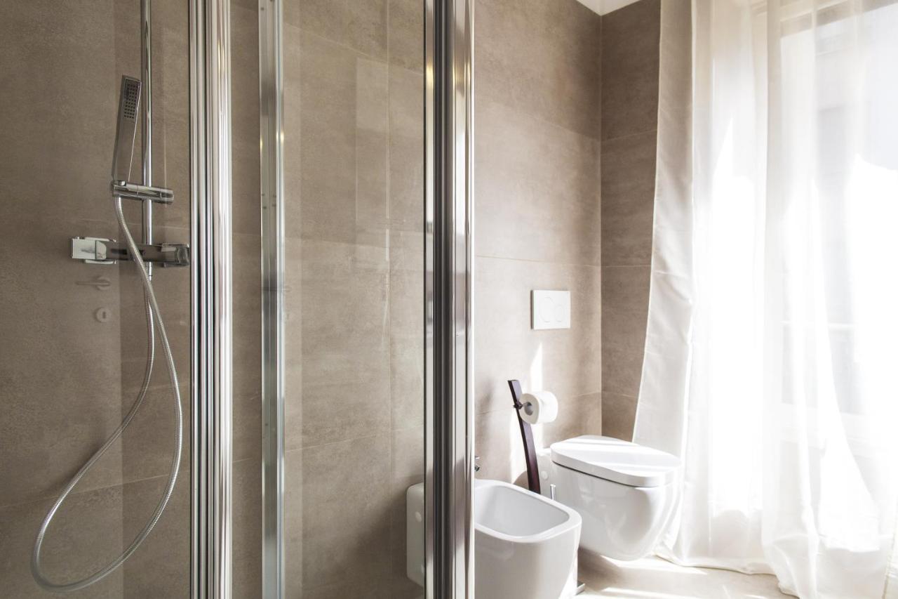 Morgan Suite - Visconti Milán Exteriér fotografie